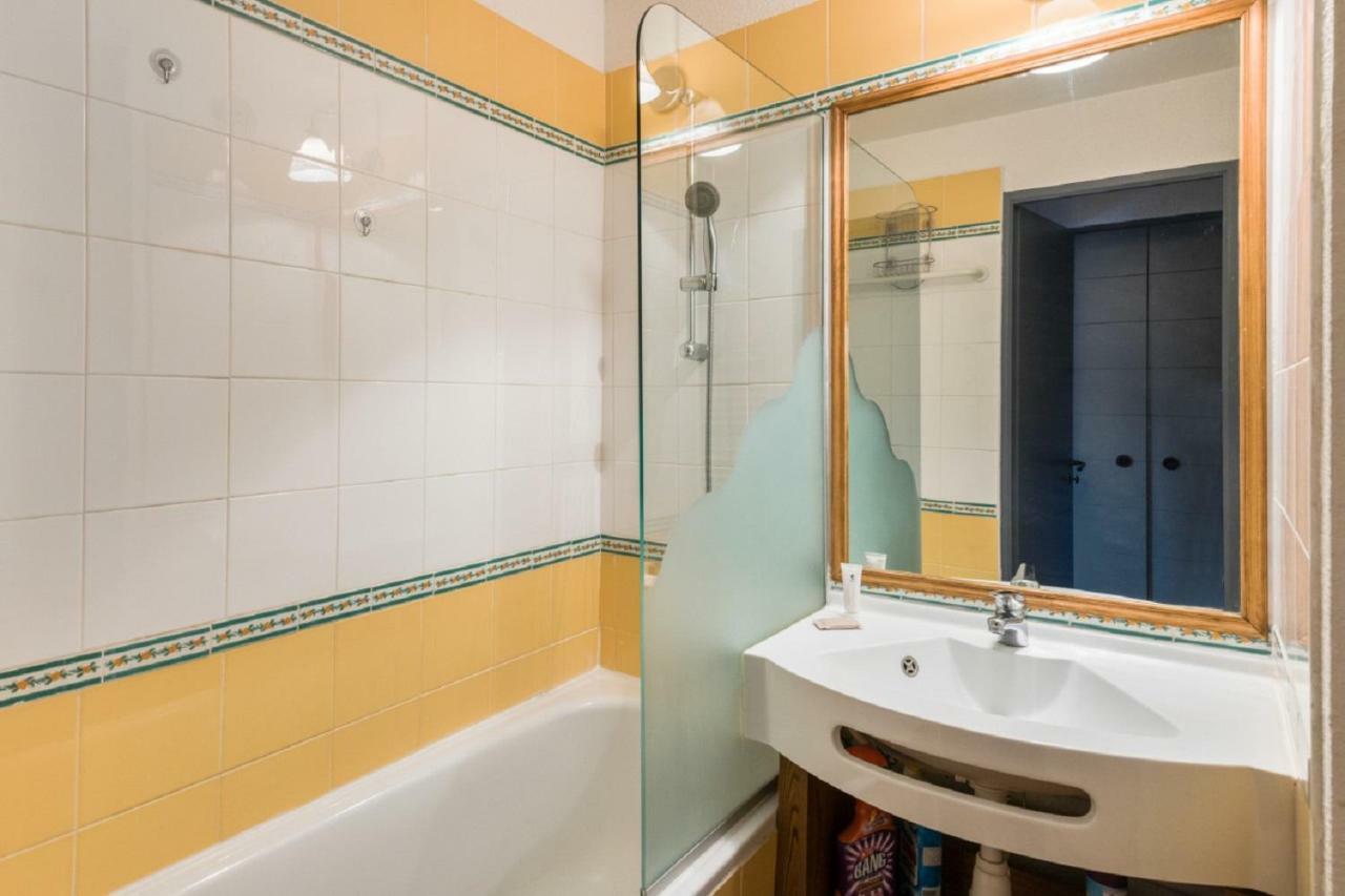 Residence Le Douchka - Maeva Home Авориаз Номер фото